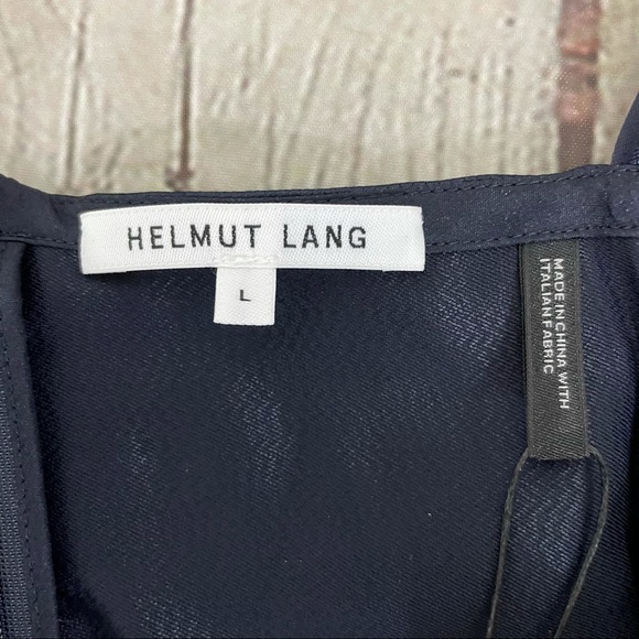 Helmut Lang Slip Dress - Picture 13 of 16